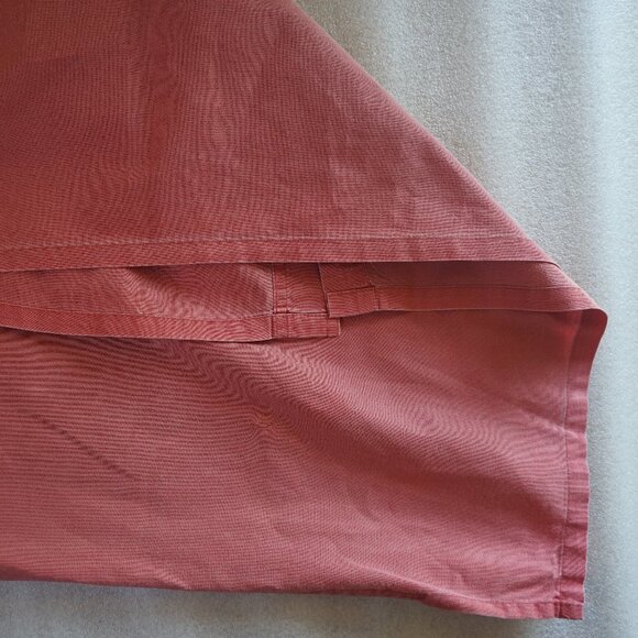 Vintage Bimini Bay Got-Cha Lure Men's Large Embroidered Button-Down Shirt 89870 - Picture 13 of 14